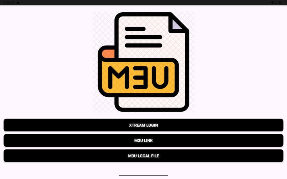 List N1 of 25 M3U File verified working for free - IPTV 04/11/2025