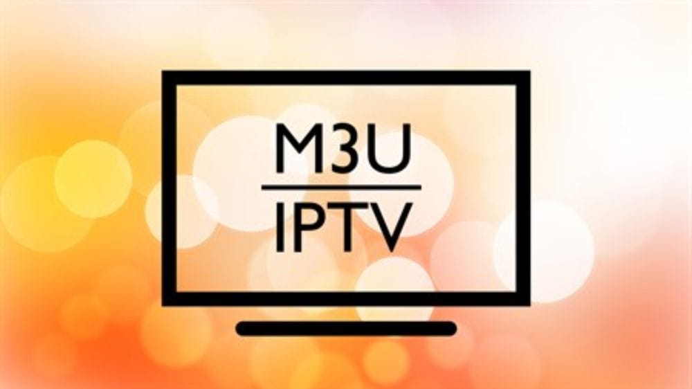 List of 30 M3U Link Random host working for free - IPTV 20/9/2025