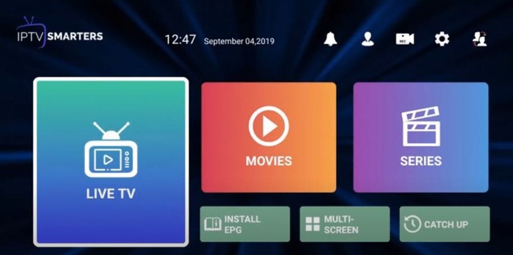 IPTVregion - List N6 of 30 M3U Link host [fortv.cc] for Free - IPTV 05/12/2025