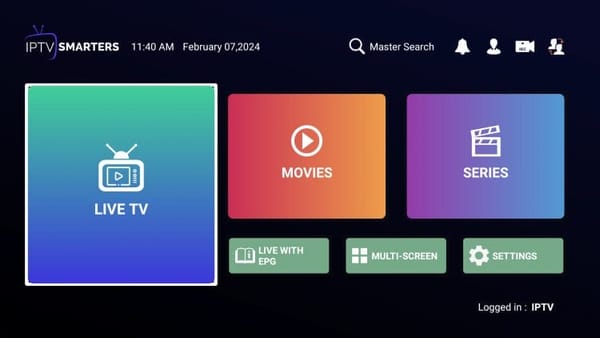 List of 28 M3U Link Random host working for free - IPTV 16/9/2025