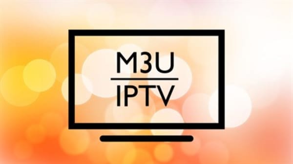 List of 30 M3U Link Random host working for free - IPTV 20/9/2025