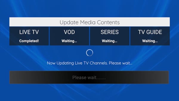 IPTVregion - List N8 of 34 M3U Link host [fortv.cc] for Free - IPTV 13/12/2025