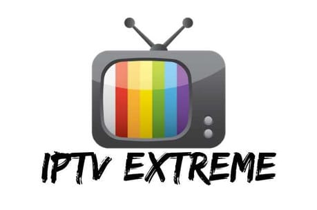 IPTV Extreme – Best IPTV Player for Android (Free & Pro Versions)