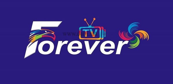 Forever TV App – Watch Live Channels & VOD on Android (Free)