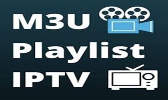 List of 9 M3U File verified working