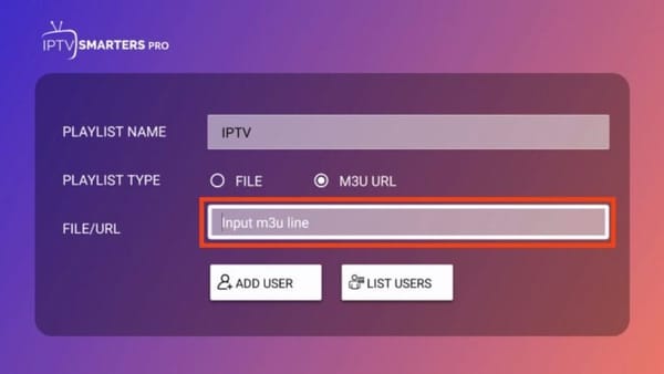 List of 32 M3U Link Random host working for free - IPTV 11/10/2025